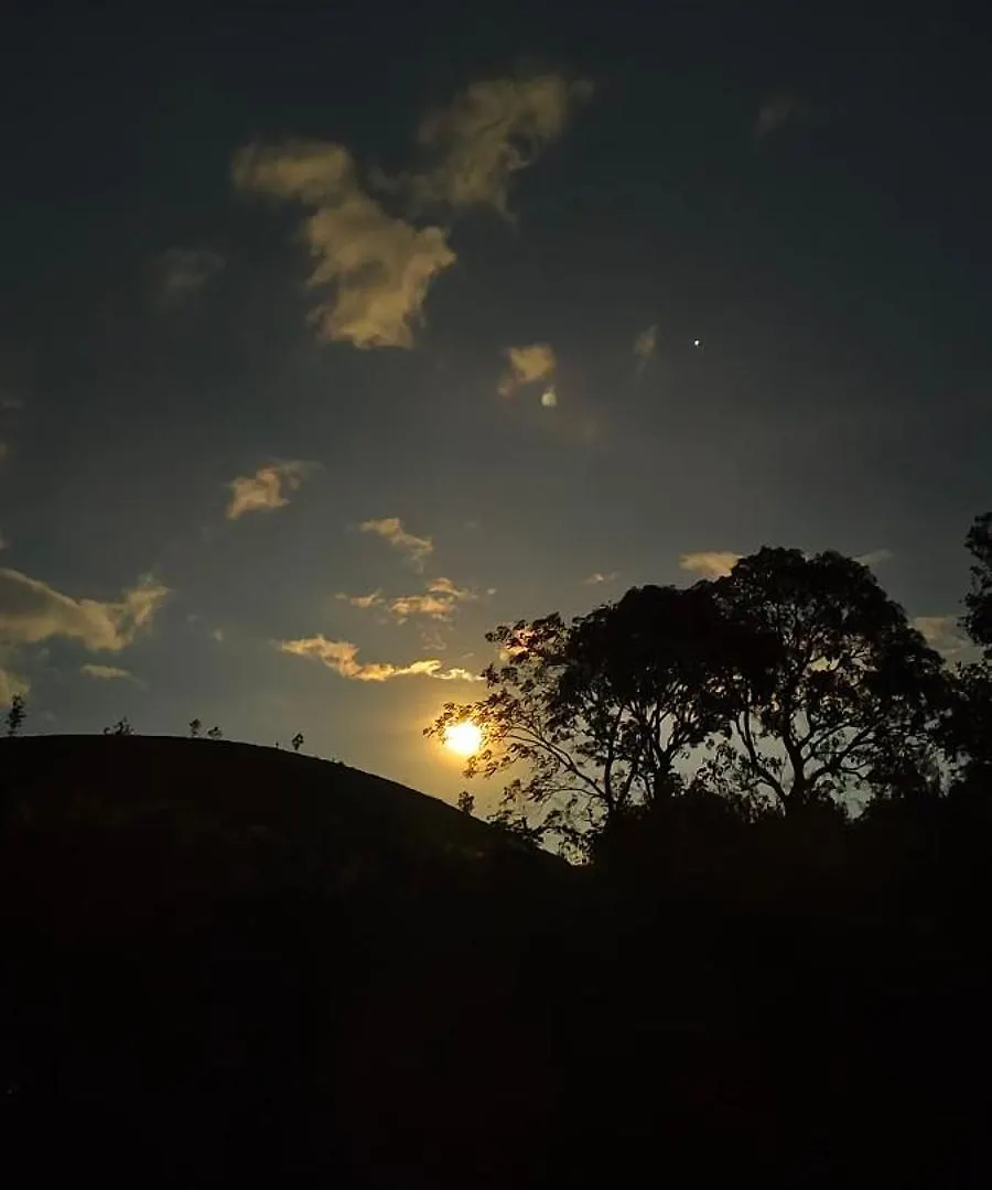 8-5 Acres Hotel Vagamon