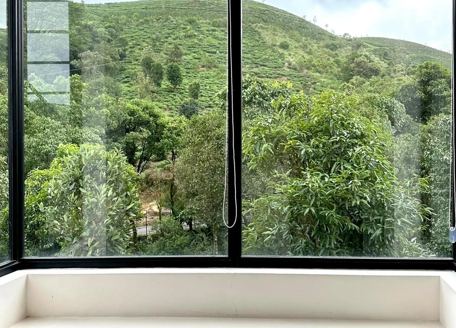Hotel 8-5 Acres Vagamon