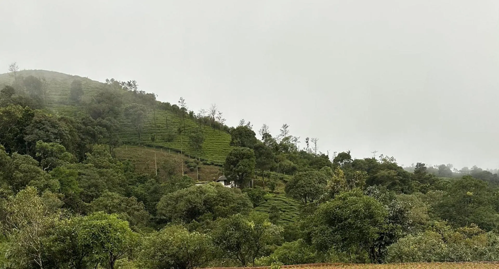 Hotel 8-5 Acres Vagamon 0*,  Indie